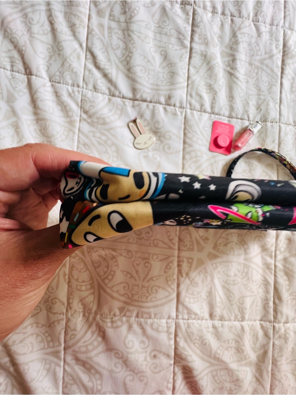 NWOT jujube be quick tokidoki space place - Picture 5 of 5